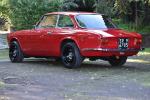 Alfa Romeo GT 1300 Junior 1972 года